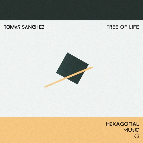 Tomas Sanchez - Tree of Life [HX070]